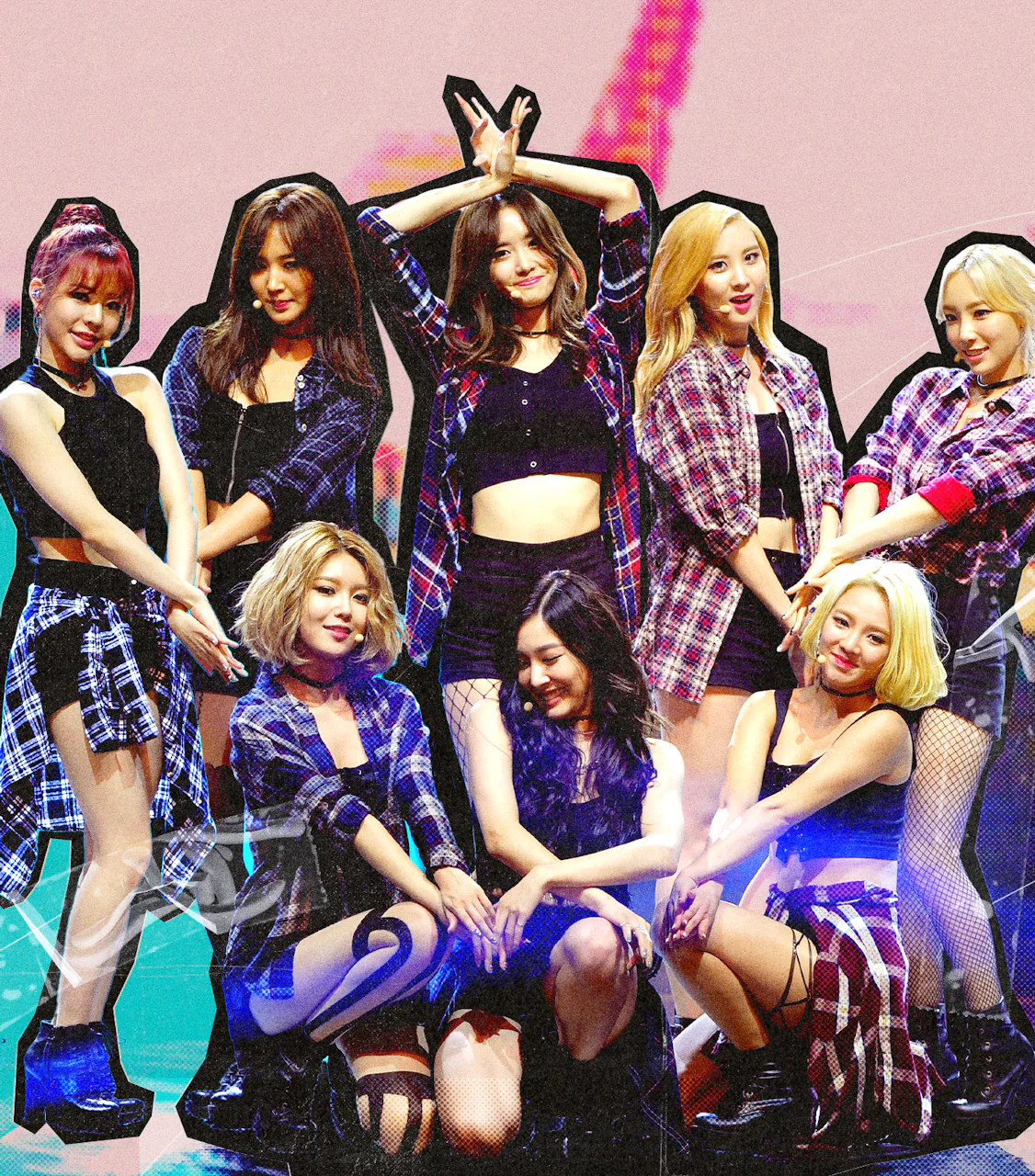Girls’ Generation Fans On What The Group Means To Them