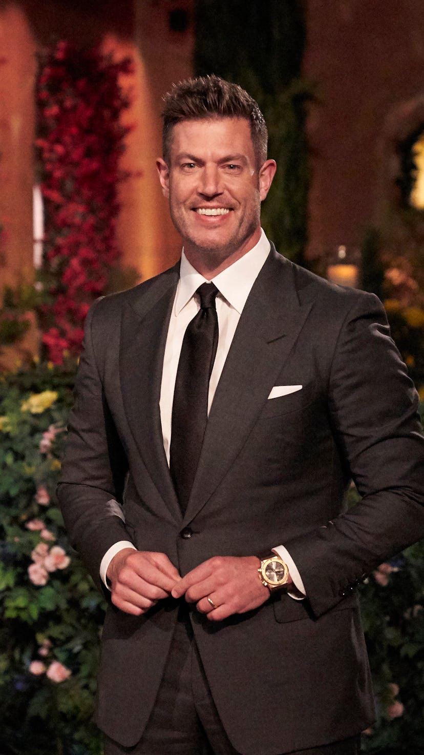 Jesse Palmer's 'Bachelor' casting ads are a hilarious new recruitment method for the franchise. Phot...