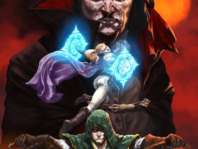 Vampire Survivors: Every Cheat Code (& How to Use Them)