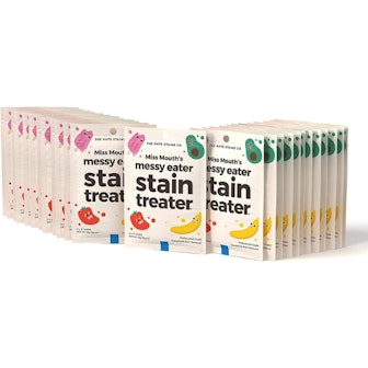 Emergency Stain Rescue Stain Remover (25 Wipes)