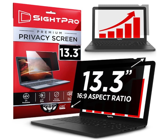 SightPro Laptop Privacy Screen