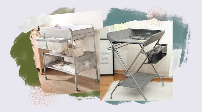 Best Portable Changing Tables
