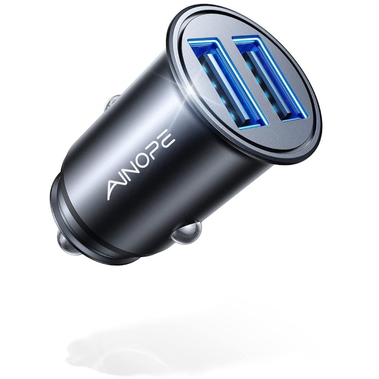 AINOPE Car Charger