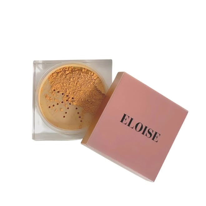 Loose Setting Powder