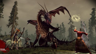 Dragon Age: Origins for Xbox Game Pass PC - Gamepassta