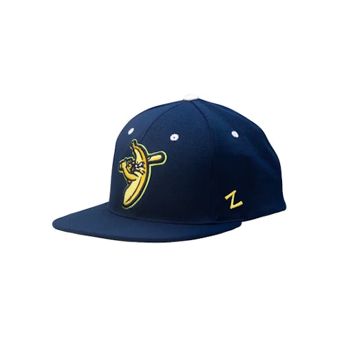 Official Home FlexFit Cap – Yall's Baseball