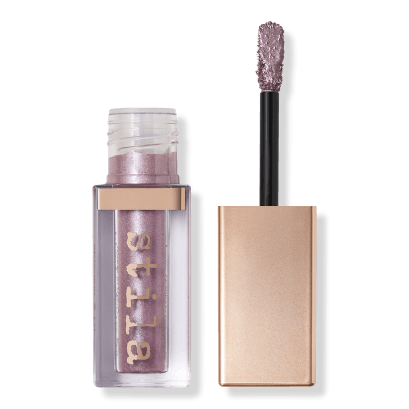 Stila Shimmer & Glow Liquid Eye Shadow