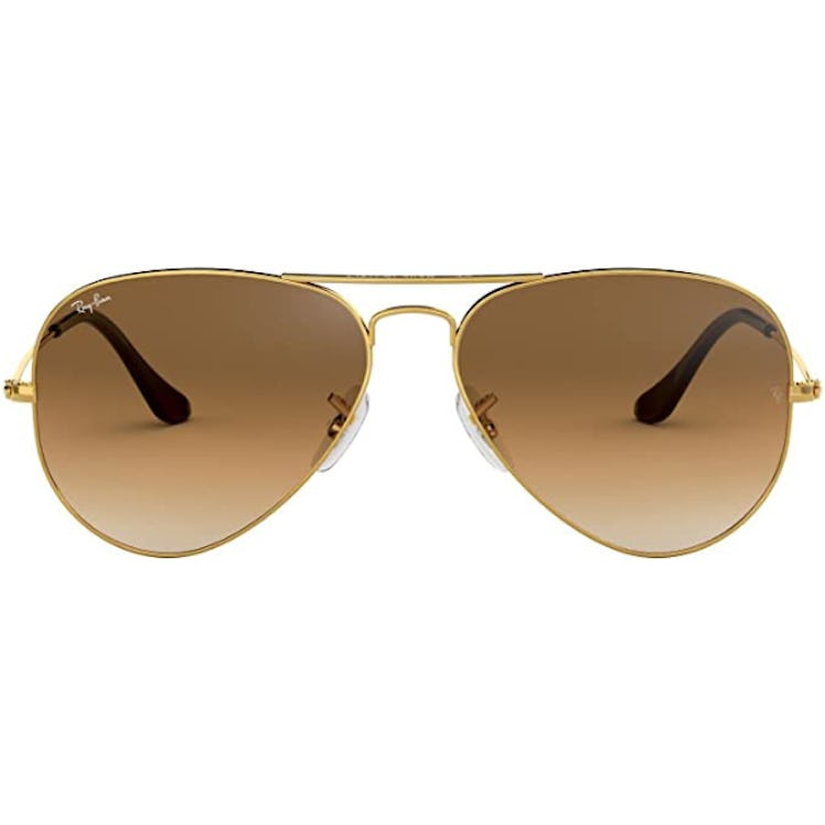 Ray-Ban Classic Gradient Aviator Sunglasses