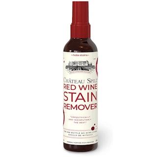 Emergency Stain Rescue Chateau Spill Red Wine Stain Remover