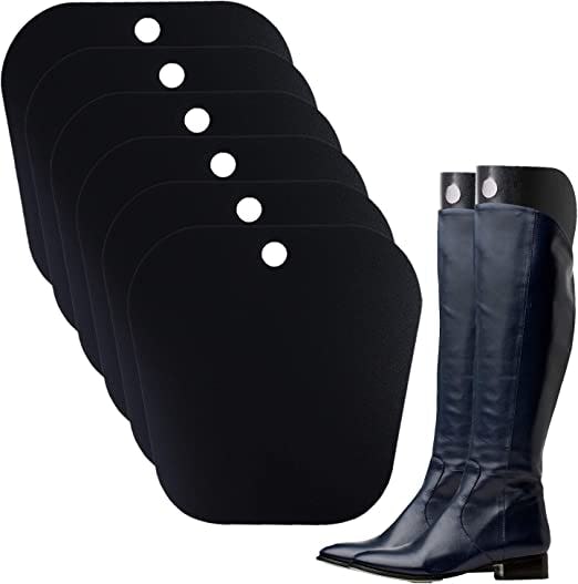 Ruisita Boot Shapers (6-Pack)