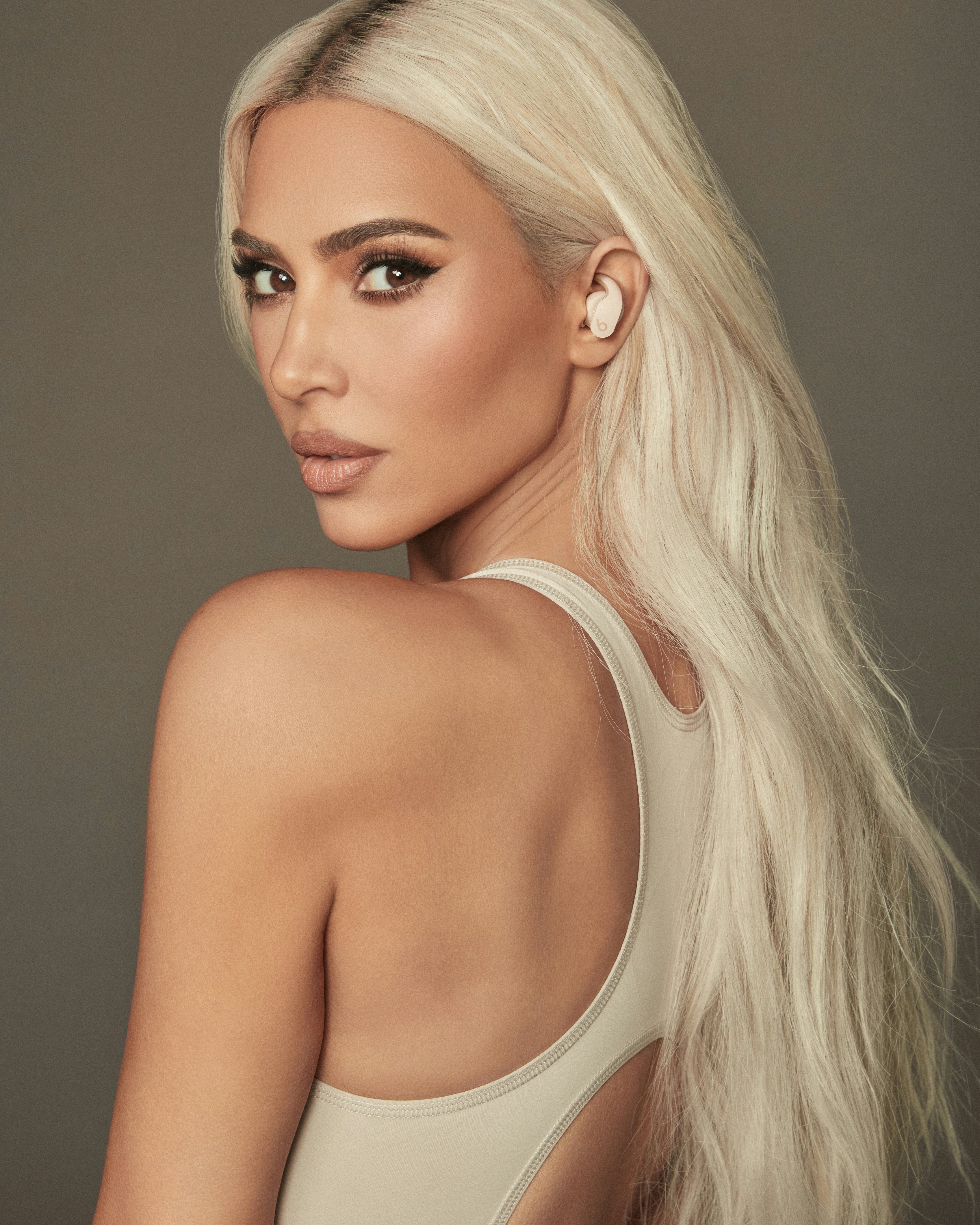 The Beats x Kim Kardashian Earbuds To Buy, Based On Your Style