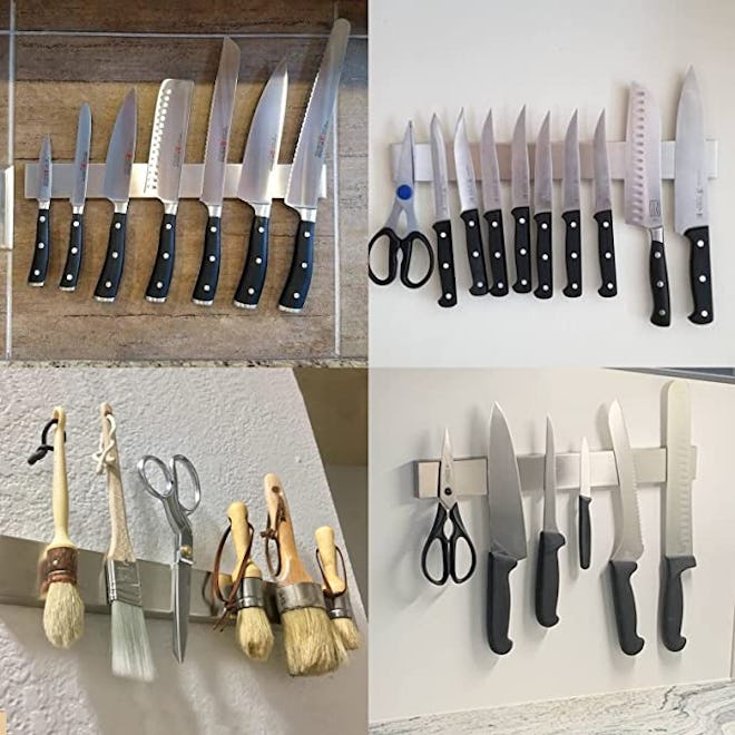 Ouddy Magnetic Knife Holder