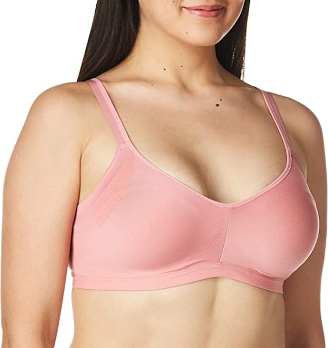 Warner’s Easy Does It Seamless Bra