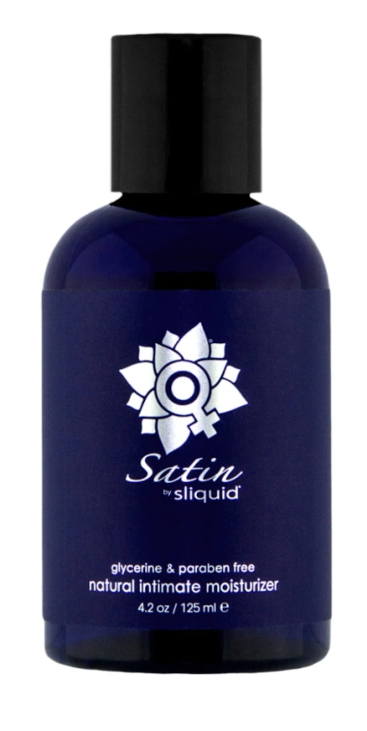 Sliquid Satin