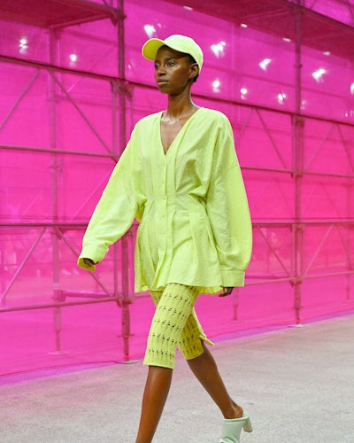 7 Copenhagen Fashion Week Spring/Summer 2023 Trends To Put On Your Radar