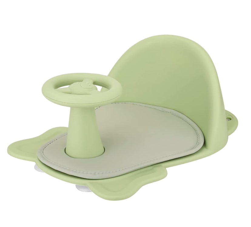 BLANDSTRS Baby Bathtub Seat