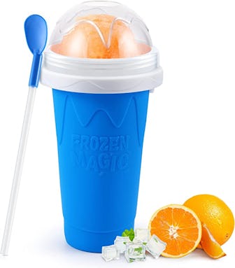RELPOM Slushie Maker Cup