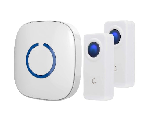 SadoTech Wireless Doorbells