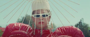 Did Beyoncé Just Tease All Her Renaissance Visual Album Looks?