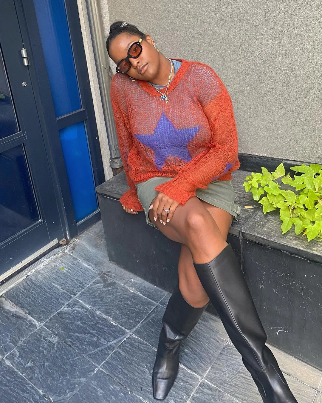 Imani Randolph