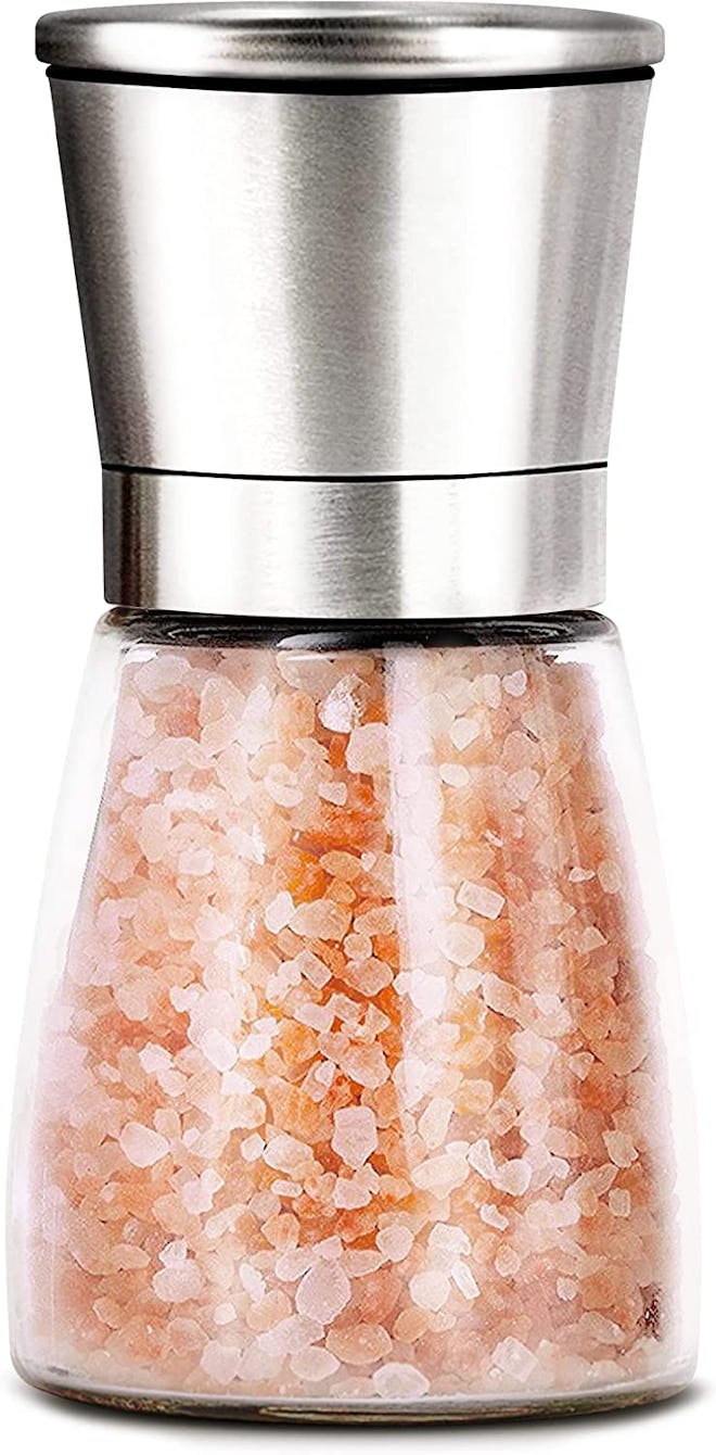 Modetro Salt and Pepper Grinder