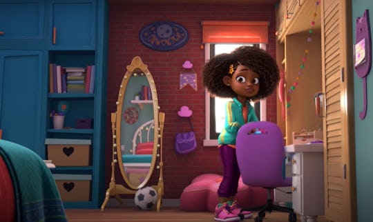 'Karma's World' back to school episode streaming now on Netflix. 