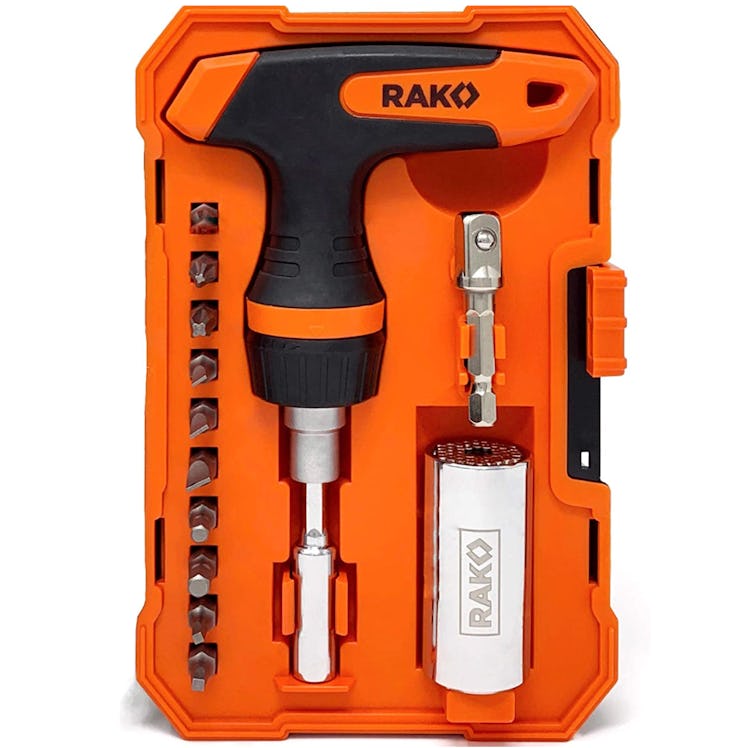 RAK Universal Socket Tool