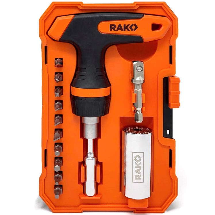 RAK Universal Socket Tool