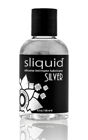 Silver Lube