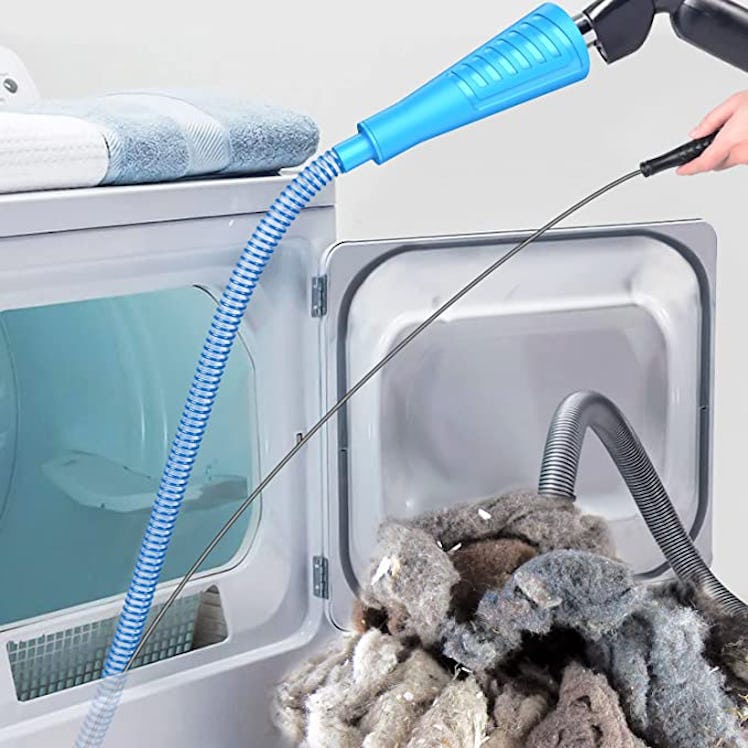 Sealegend Dryer Vent Cleaner Kit