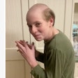 Hair grows back, right? A kid asked for a haircut just like Mr. Burns and his mom obliged — and now ...