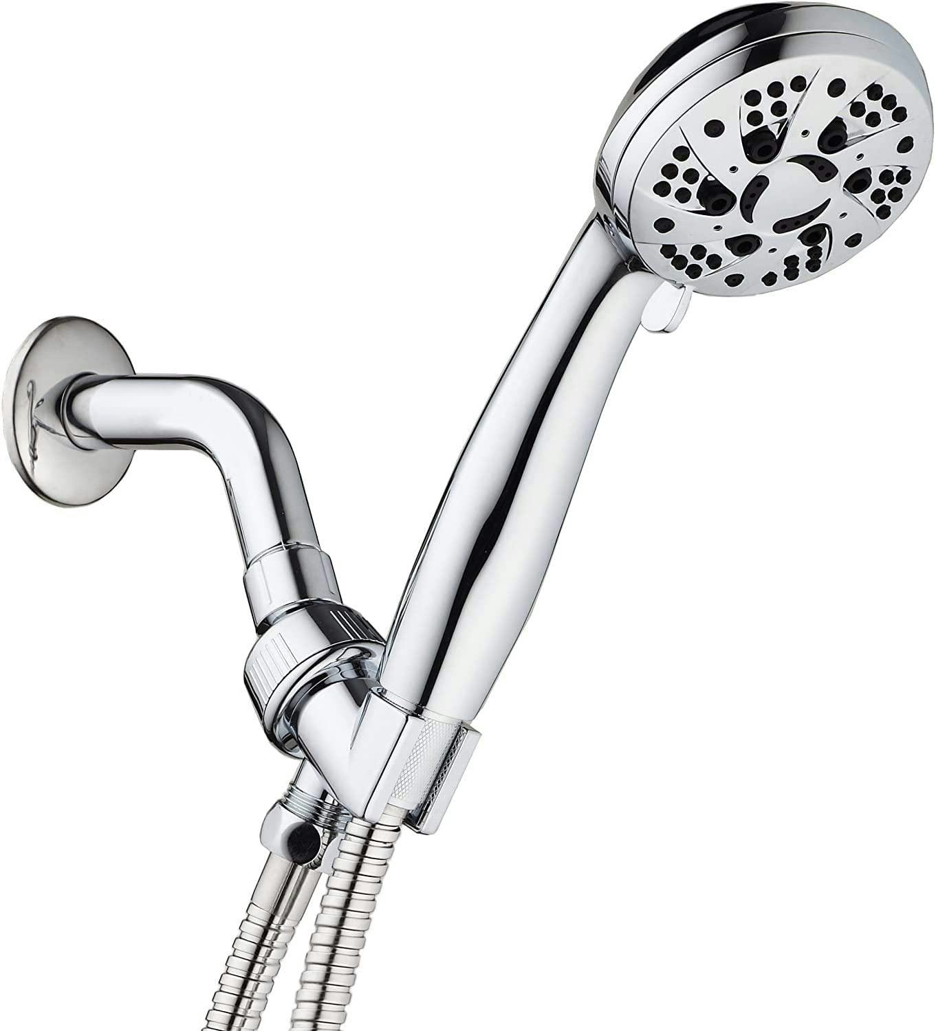 AquaDance High Pressure Handheld Shower