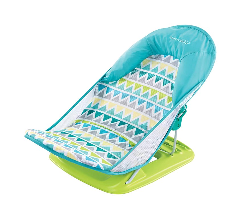 Summer Deluxe Baby Bather