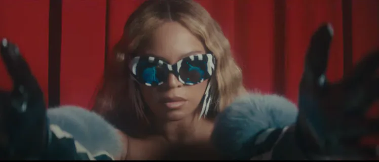 Did Beyoncé Just Tease All Her ‘Renaissance’ Visual Album Looks?