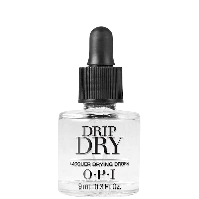 OPI Drip Dry Lacquer Drying Drops