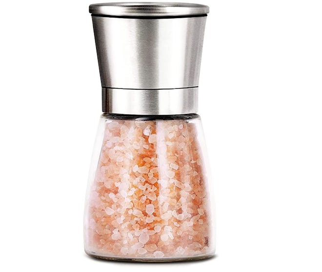 Modetro Salt and Pepper Grinder