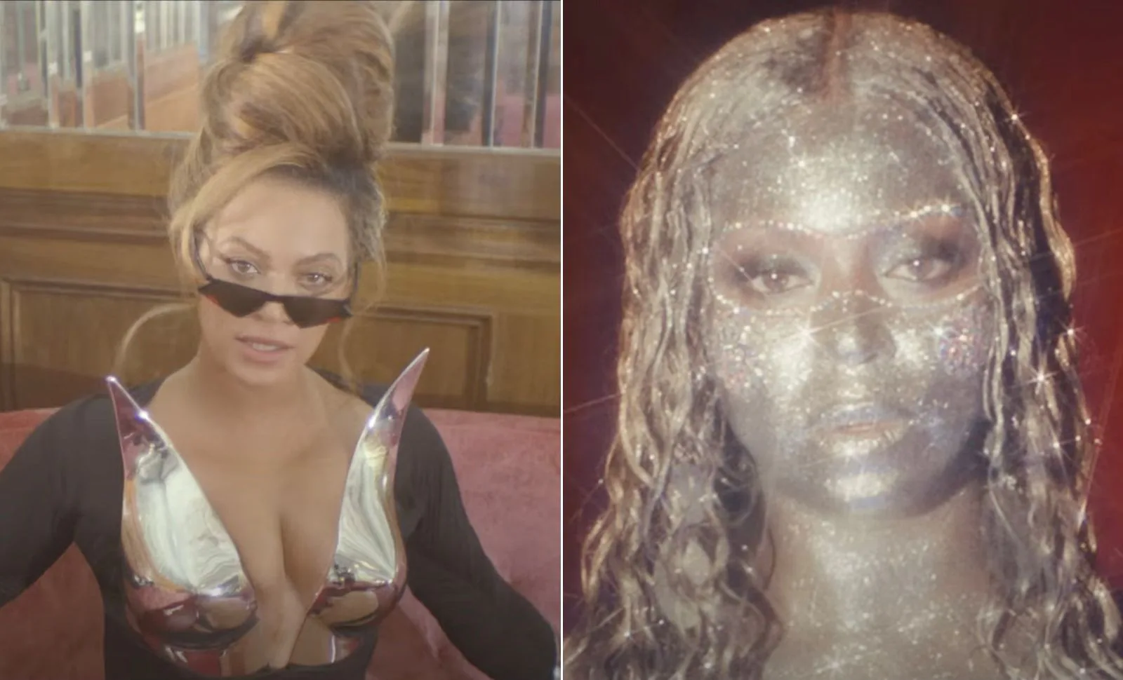 Beyonc s Renaissance Visual Album Teaser Video Is Full Of Looks