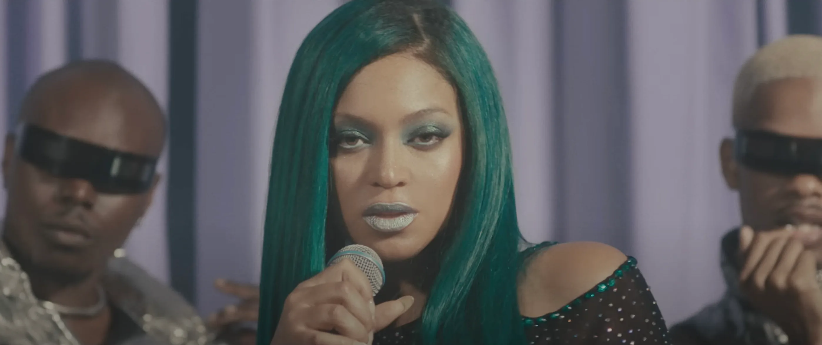 Beyoncé's 'Renaissance' Visual Album Teaser Video Is Full Of Looks