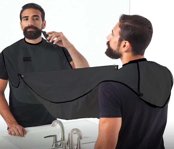 Beard King Beard Apron