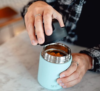 Simple Modern Vacuum Insulated Thermos