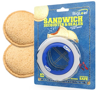 BigLeef Sandwich Cutter