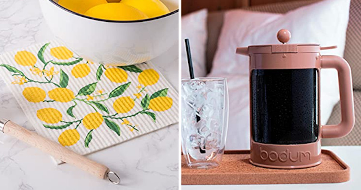 23 Of The Best Housewarming Gifts Under $20 You Can Find On