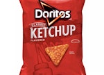 Here's where to buy Doritos' Ketchup and Mustard flavors.