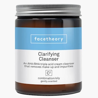 Facetheory Clarifying Cleanser C2
