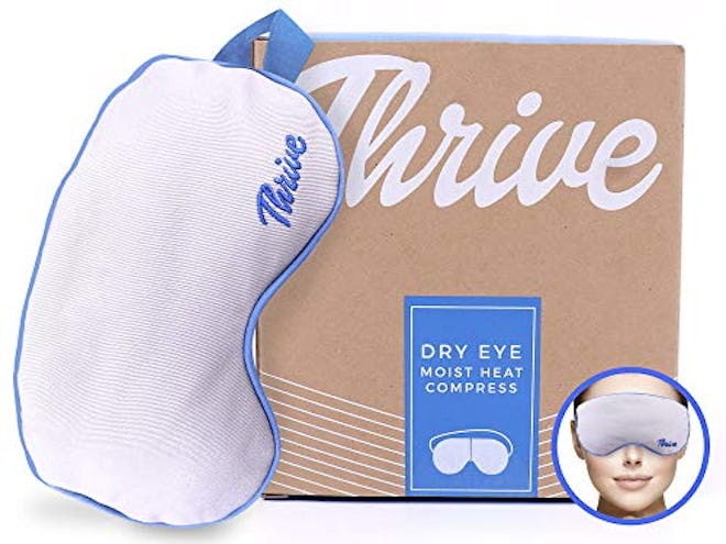 Thrive Heated Eye Masks for Dry Eyes