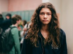 Zendaya revealed 'Euphoria' Season 3 could take place outside of high school.