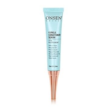 Onsen Cuticle Cream, 0.5 Oz.