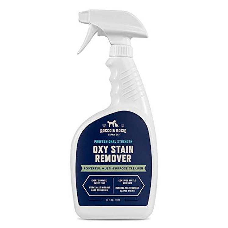 Rocco & Roxie Oxy Stain Remover