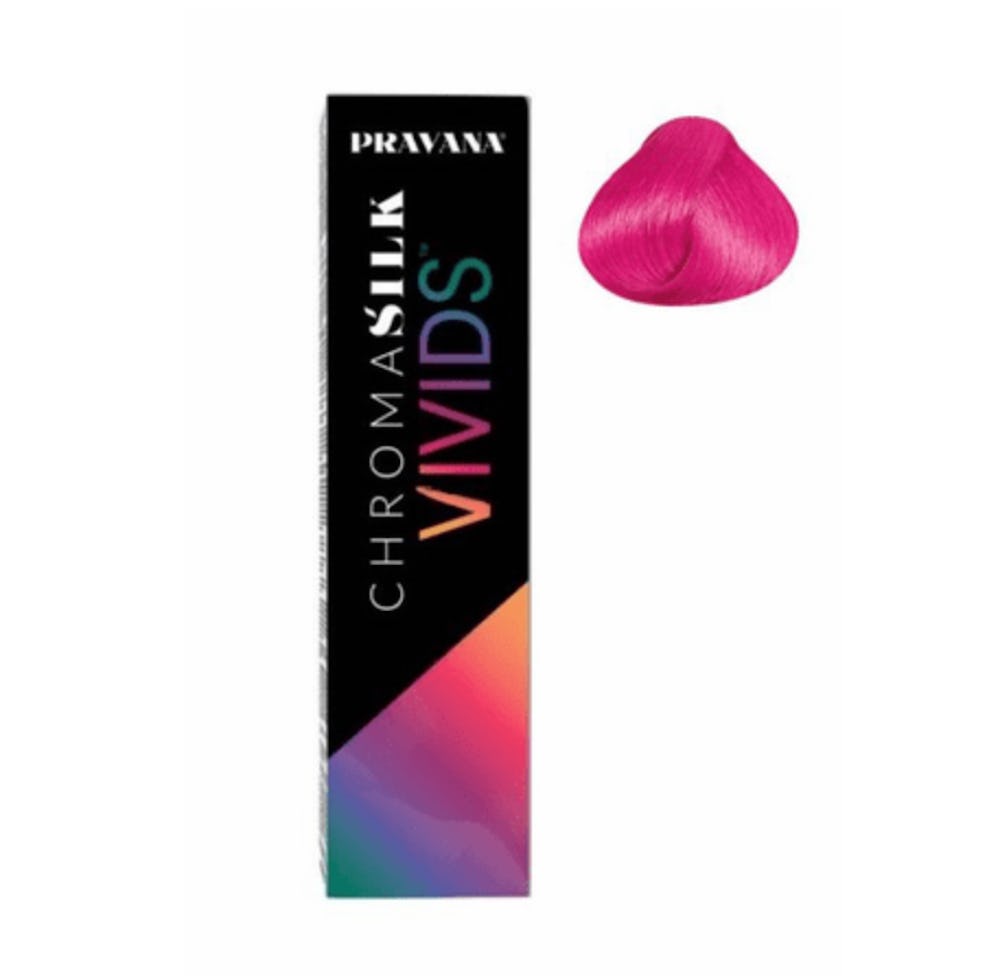 15 Brightest Dyes For The Neon Hair Of Your Dreams 15 Brightest Dyes For The Neon Hair Of Your Dreams