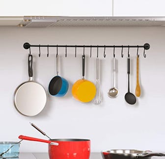 Greenco Pot and Pan Rail